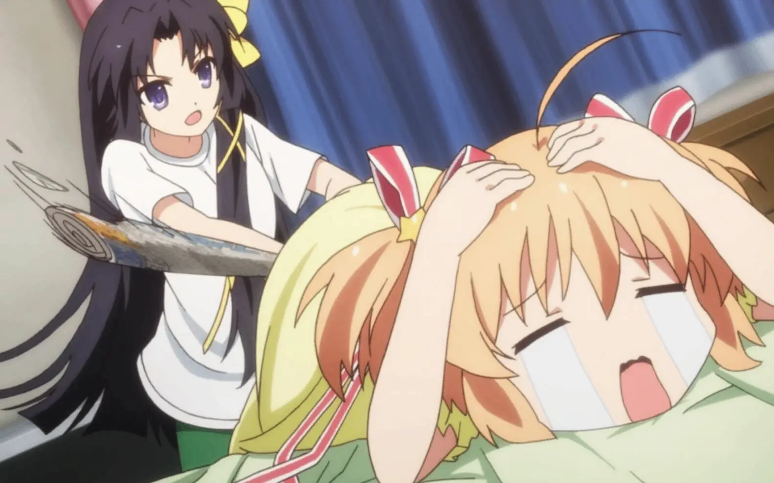 西檬之家spank入门:SSC原则下的安全拍打指南 一