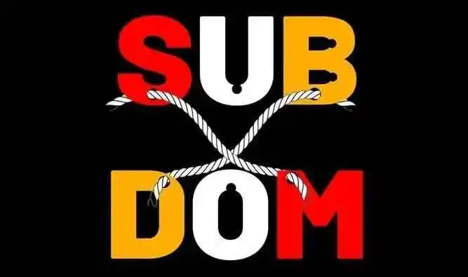 西檬之家字母圈新人如何安全入圈？ 一