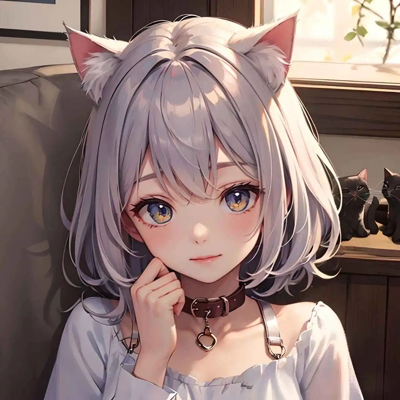 西檬之家k8猫系是什么意思？ 一
