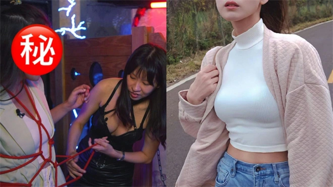 西檬之家字母圈K9犬系是什么？ 一