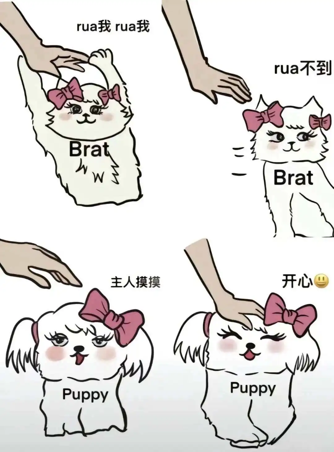 西檬之家字母圈Tickle玩法全解析 一