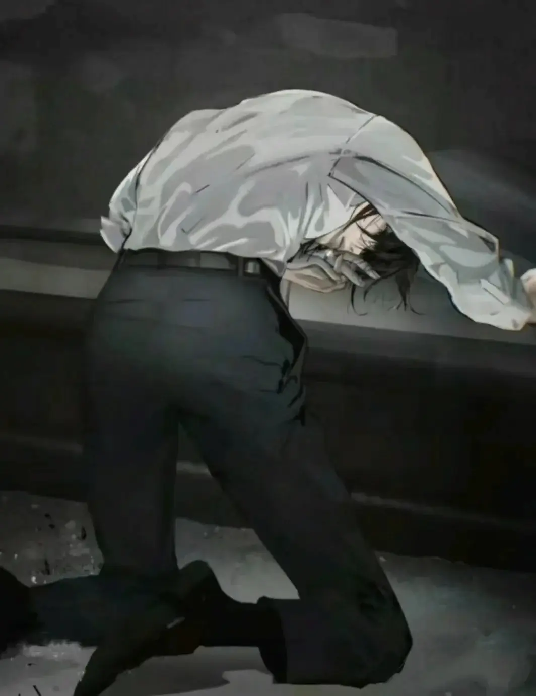 西檬之家什么是m倾向？字母圈新人必看 一