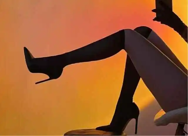 西檬之家恋足癖是什么?你的兴趣属性是? 一